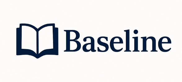 BaseLine Logo